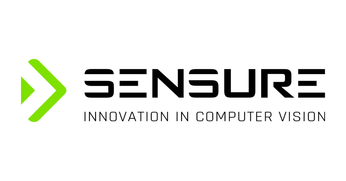 Sensure - Innovation in computer vision - Sensure srl